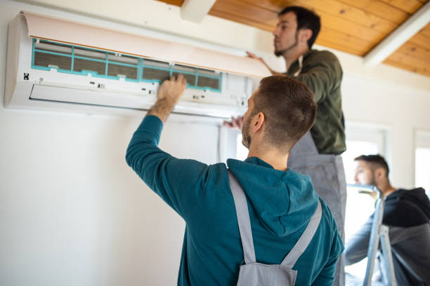 AC Installation Near Me in Arlington, MN