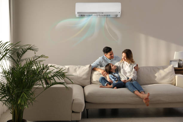 Professional HVAC in Arlington, MN