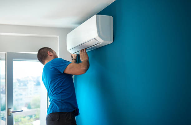 Best Ductless HVAC Repair  in Arlington, MN