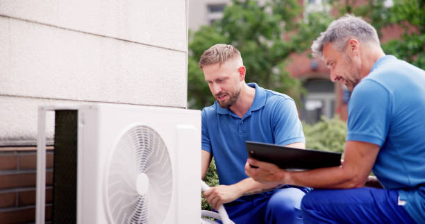 AC Installation Near Me in Arlington, MN