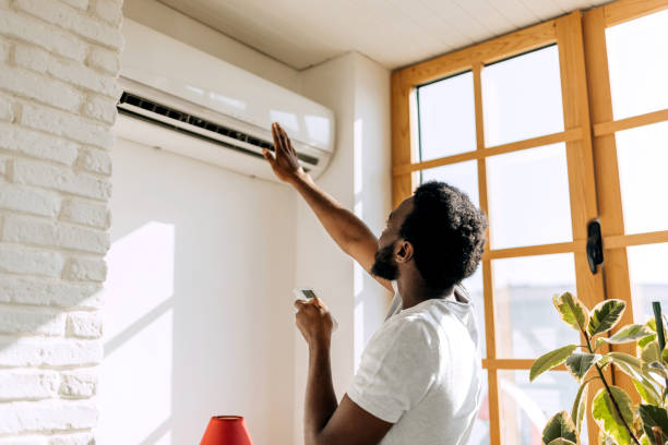 Best Emergency HVAC Repair  in Arlington, MN