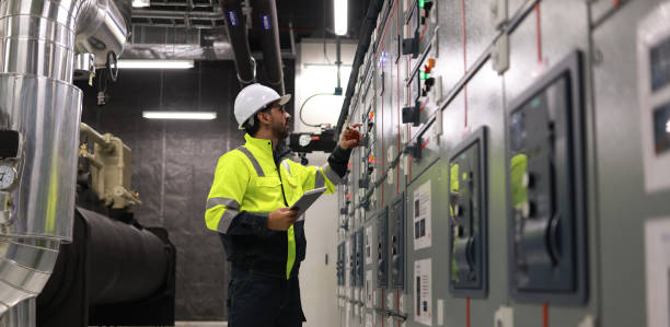 Best Commercial HVAC Repair  in Arlington, MN